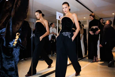 Look 7
